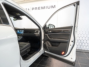 Dongfeng DFSK ix7 Премиум (Premium) 2.0 AT