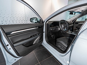 Livan S6 Pro Premium 1.5 AMT