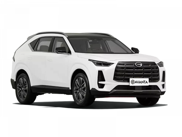 GAC GS4 GL 2.0 AT