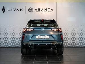 GAC GS3 GB-R 1.5 AMT