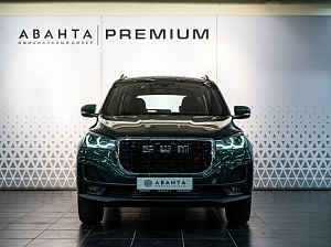 SWM G05 Pro Комфорт 1.5 AMT