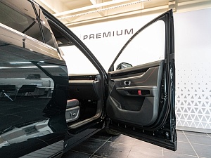 Jetour Dashing Люкс 1.5 AMT