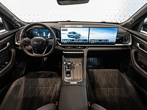 Monjaro 2025 Фулл Мун (Full Moon) 2.0 AT