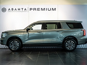 Haval H5 Премиум 2.0 AT