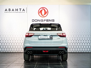 Belgee X50 Актив 1.5 AMT