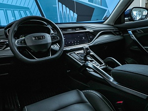 Atlas Pro Люкс 1.5 AMT