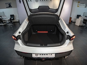 Changan UNI-V Люкс 1.5 AMT