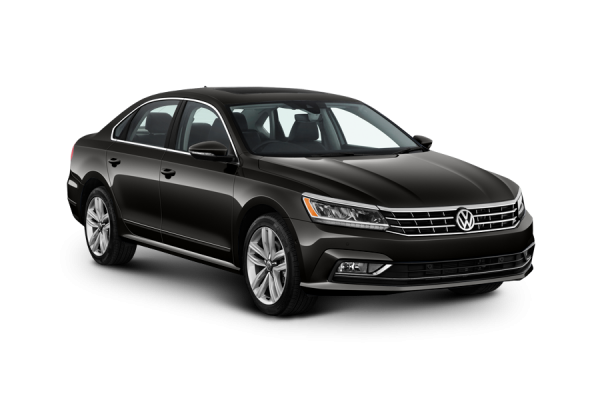 Volkswagen Passat 2019 Deep