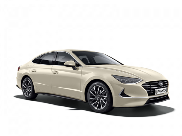 Hyundai Sonata Business (Winter) 2.0 AT