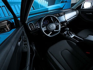 Solaris HC Лайфстайл 2.0 AT