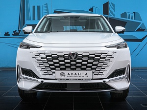 Changan UNI-K Техно 2.0 AT