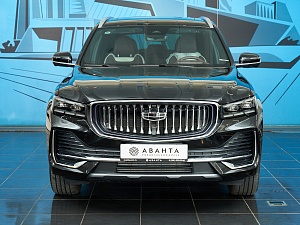 Monjaro Флагман 2.0 AT