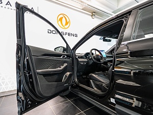Belgee X50+ Стиль 1.5 AMT