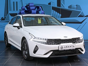 Kia K5 Comfort 2.0 AT