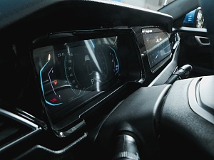 Kaiyi X3 Luxury 1.5 CVT