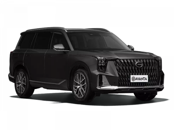GAC GS8 Dragon GX Traveller 2.0 AT