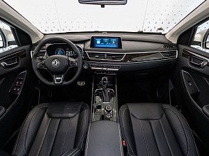 Dongfeng 580 Лакшери (Luxury) 1.5 CVT