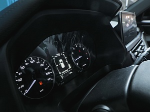 Chery Tiggo 4 Pro Экшен (Action) 1.5 CVT