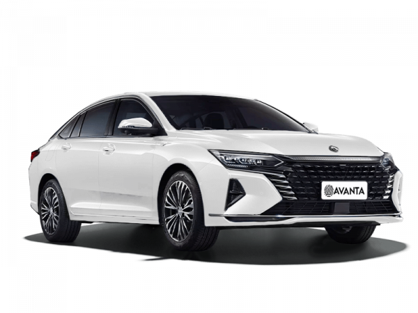 Dongfeng Shine Max Комфорт (Comfort) 1.5 AMT