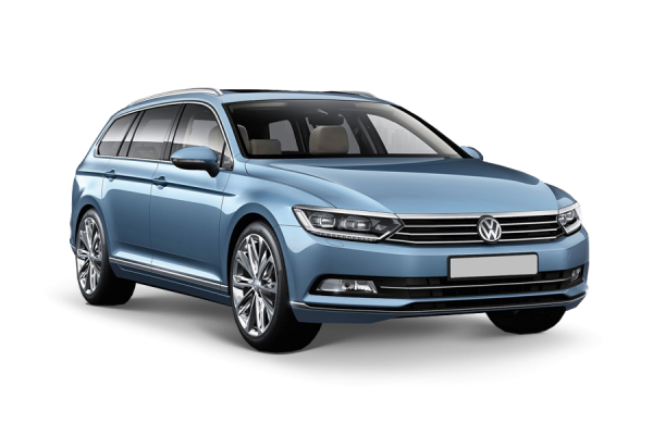 Volkswagen Passat Variant Trendline 2.0 AMT