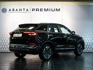 Bestune T77 Престиж Плюс (Prestige Plus) 1.5 AMT