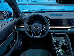 Monjaro Эксклюзив 2.0 AT