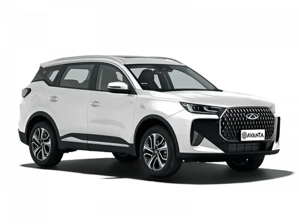 Chery Tiggo 7L Актив 1.6 AMT