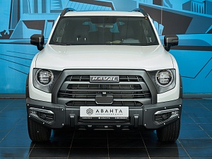 Haval Dargo X Премиум 2.0 AMT