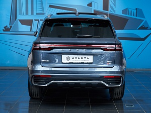 Monjaro Флагман 2.0 AT