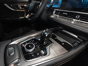 Chery Tiggo 7 Pro Max NEW Актив 1.6 AMT