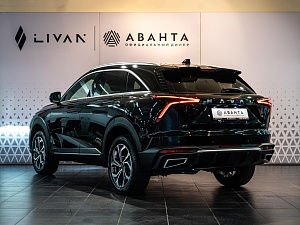 Haval F7 Техно Плюс 2.0 AMT