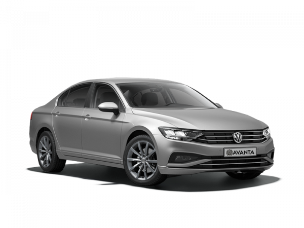 Volkswagen Passat Business 2.0 AMT