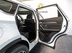 Jetour X70 PLUS Престиж 1.6 AMT