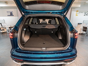 Monjaro Эксклюзив 2.0 AT