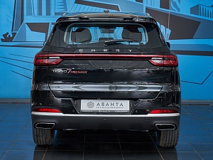 Chery Tiggo 7 Pro Max Элит (Elite) 1.6 AMT