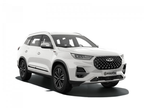 Chery Tiggo 8 Pro e+ Ultimate 1.5 AT
