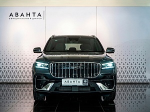 Monjaro 2025 Фулл Мун (Full Moon) 2.0 AT