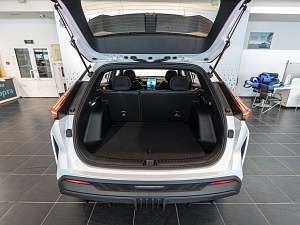 Cityray Комфорт 1.5 AMT