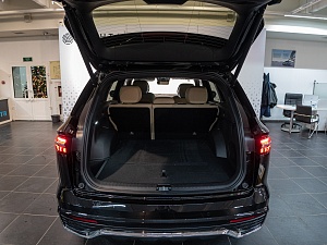 Monjaro 2024 Фулл Мун (Full Moon) 2.0 AT