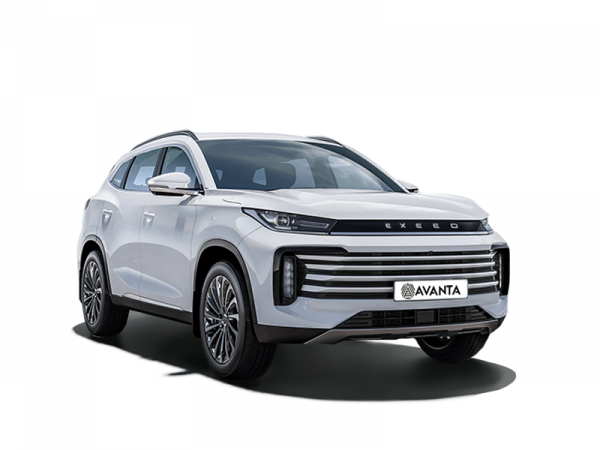 Exeed TXL 2020 Sport Edition 2.0 AMT