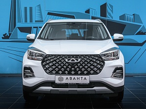 Chery Tiggo 4 Pro Экшен (Action) 1.5 CVT