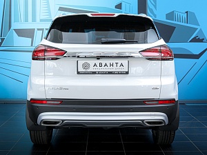 Atlas Pro Флагман 1.5 AMT