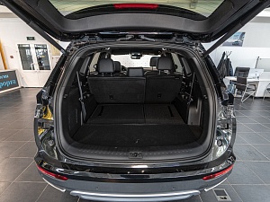 Dongfeng DFSK ix7 Премиум (Premium) 2.0 AT