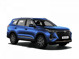 Xcite X-Cross 8 Techno 4WD 1.6 AMT