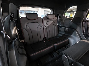 SWM G05 Pro Комфорт 1.5 AMT