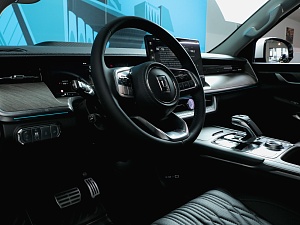 Tank 500 Бизнес 3.0 AT