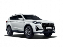 Jetour X70 PLUS автокредит 30 990 рублей в месяц