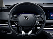 Changan CS95<div>1 поколения 2018–2024 Рестайлинг</div>