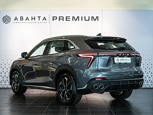 Kaiyi X7 Kunlun Лакшери (Luxury) 2.0 AMT
