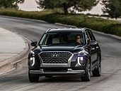 Hyundai Palisade 2018